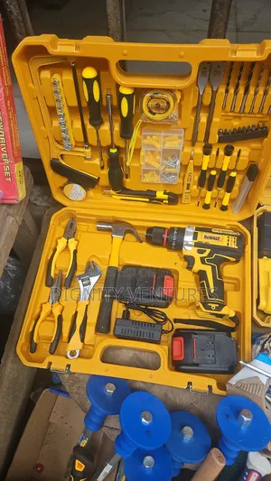 Hand Tools