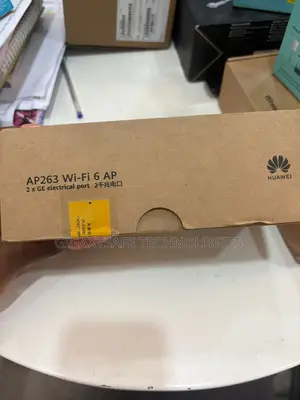 Ap263 Wall-plate Ap Wi-fi 6 Indoor Dual Radio(2.4g/5ghz) 2*2 Mu-mimo