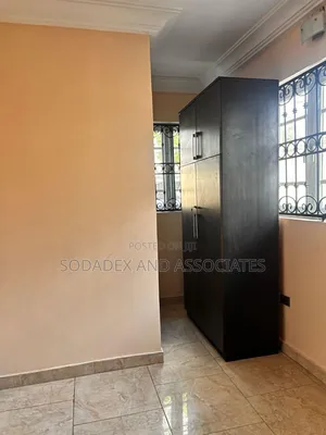 3bdrm Block of Flats in Okupe, Onigbongbo for rent