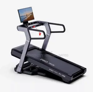 5hp Treadmill