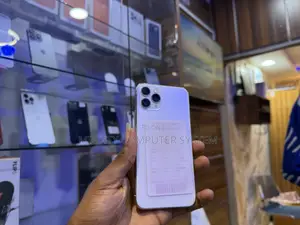 Apple iPhone 11 Pro 64 GB White