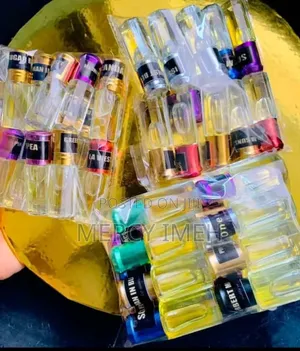 Zora Scents