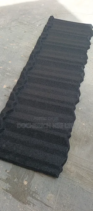 50yrs Warranty Classic Roofing Tiles in Lagos Nigeria