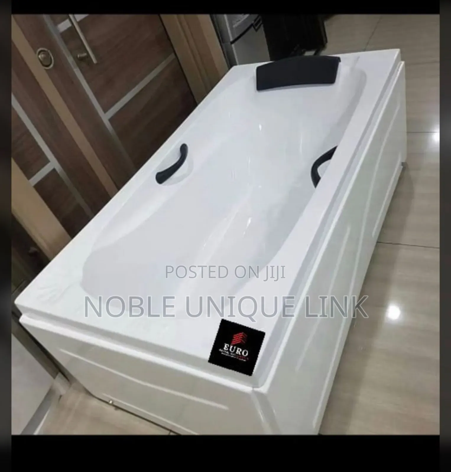 Panel Bathtub 170×75