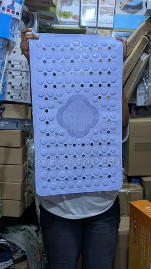 Anti-Slip Bath Mat