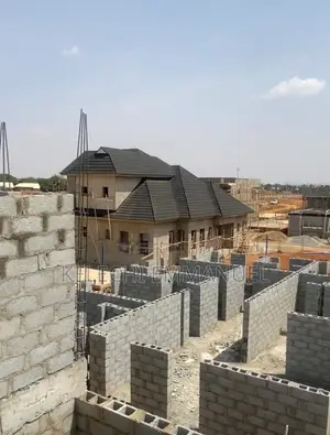 550sqm Estate Land for Sale in Dei -Dei Abuja.