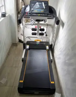 3hp Treadmill