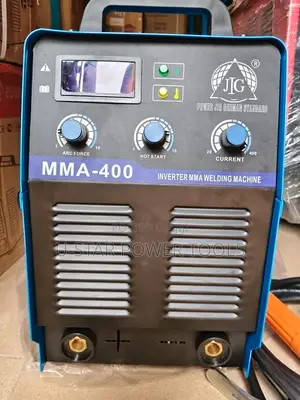 Inverter Welding Machine 400amp