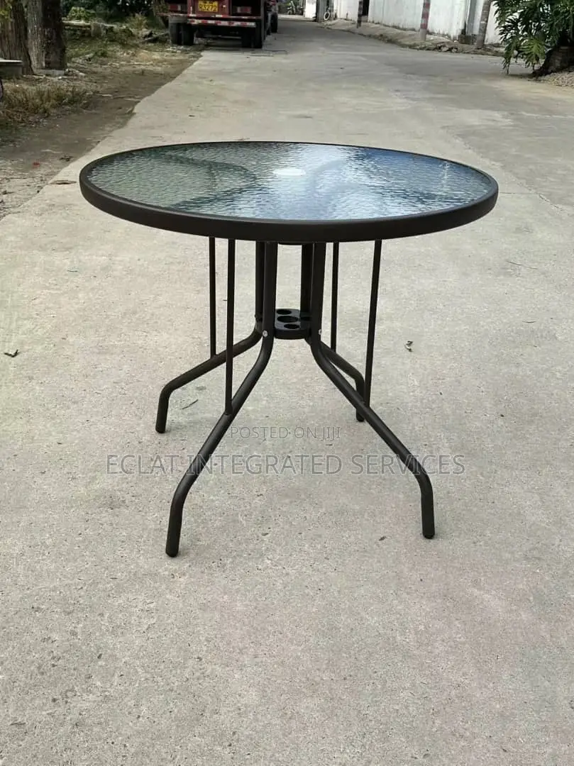 Foldable Outdoor Table