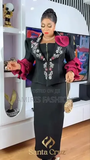 Classy Elegant Turkey Wear
