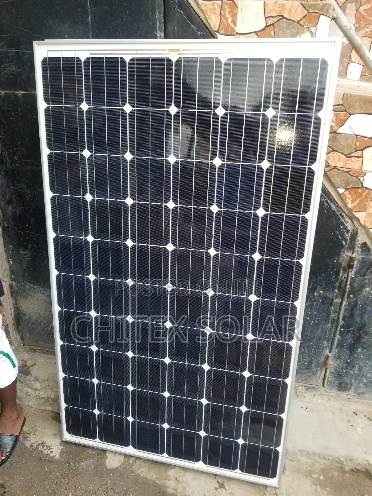 Solar Panel