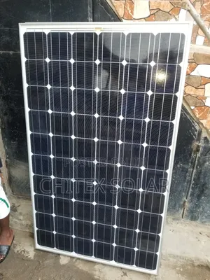Solar Panel