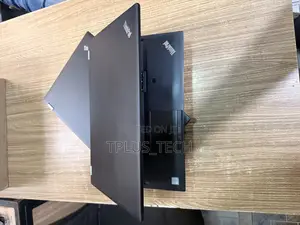 Laptop Lenovo ThinkPad P52 16GB Intel Core i7 SSD 512GB