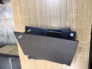 Laptop Lenovo ThinkPad P52 16GB Intel Core i7 SSD 512GB