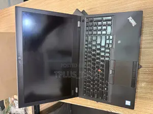 Laptop Lenovo ThinkPad P52 16GB Intel Core i7 SSD 512GB