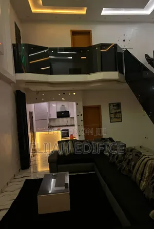 Furnished 2bdrm Duplex in Lucky Fibre, Adamo for sale