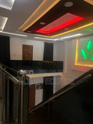 Furnished 2bdrm Duplex in Lucky Fibre, Adamo for sale