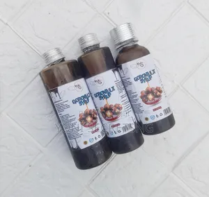 Gorontula Syrup-150ml