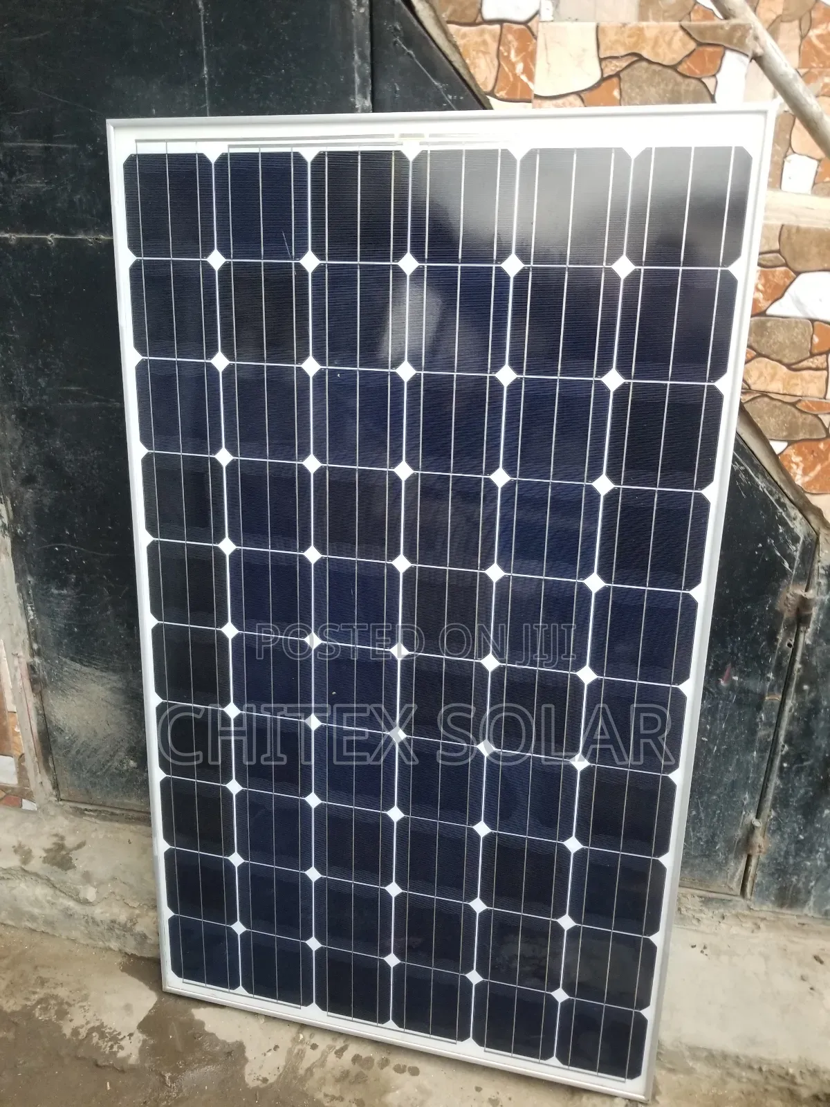 Solar Panel