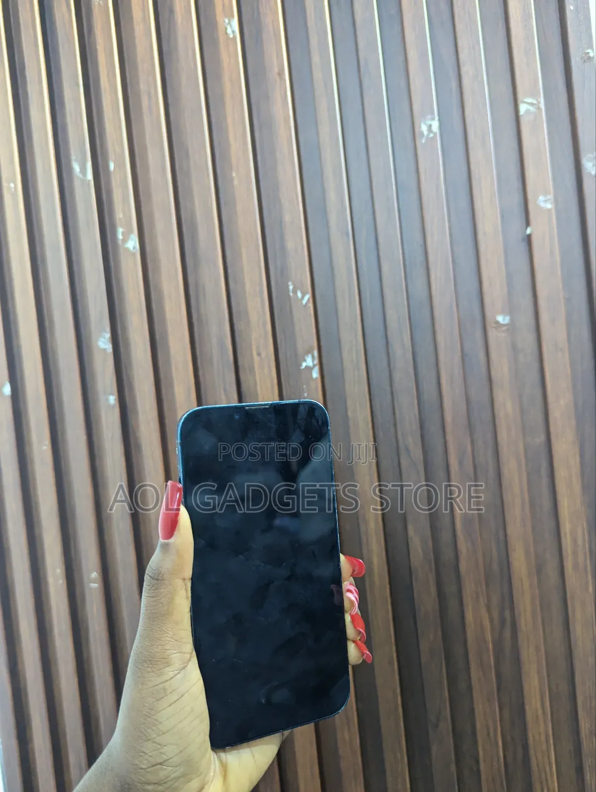 Apple iPhone 13 128 GB Blue