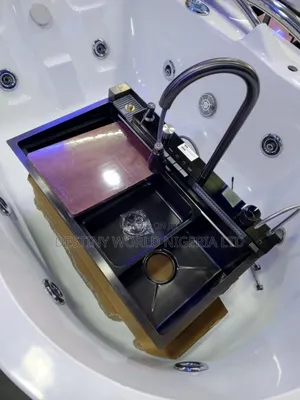 Kitchen Sink