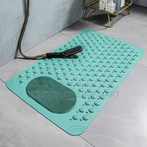 Anti-Slip Bath Mat