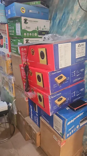 Solar Inverter
