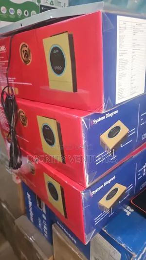 Solar Inverter