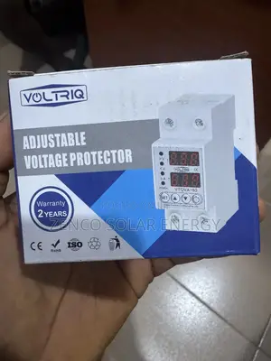 Voltage Protector