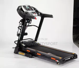 2.5hp Treadmill