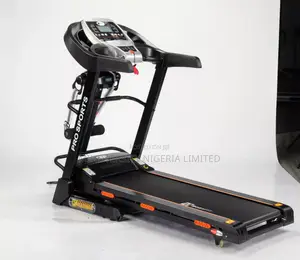2.5hp Treadmill