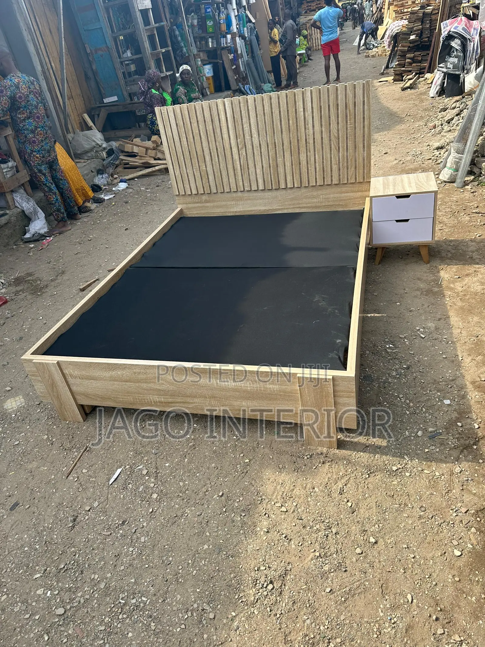 Beds and Bed Frames