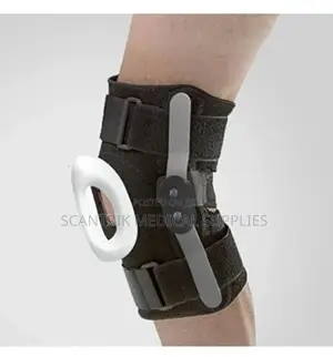 Adjustable Knee Immobilizer for Sports Injuries Nigeria