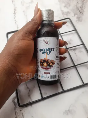 Gorontula Syrup-150ml