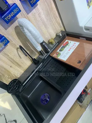 Kitchen Sink