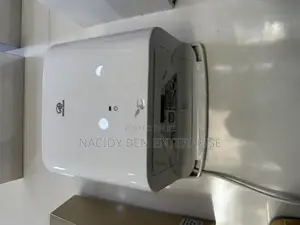 Hand Dryer