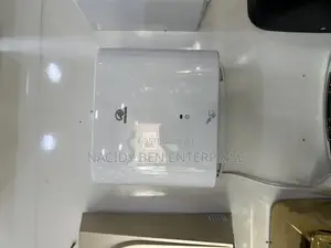 Hand Dryer