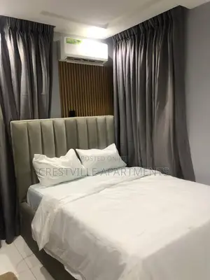 Very Beautiful One Bedroom Apartment in Surulere