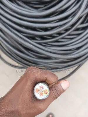 16mm X 4cre Flexible Cable