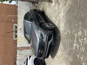 Mercedes-Benz GLC-Class 2019 Gray