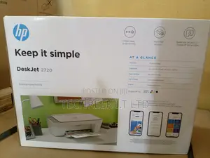 Hp Printer