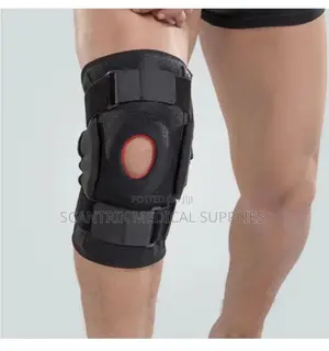 Adjustable Knee Immobilizer for Physiotherapy Nigeria