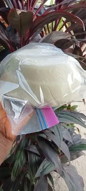 Shea Butter Export Grade Unrefined 1kg