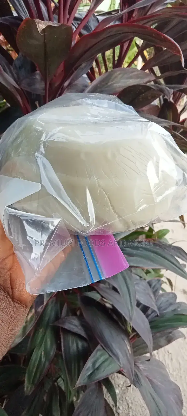 Shea Butter Export Grade Unrefined 1kg