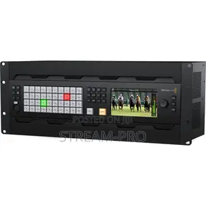 Blackmagic Design Atem 4 M/E Constellation Plus