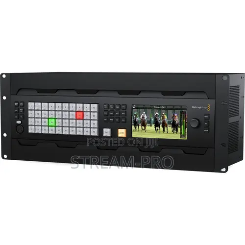 Blackmagic Design Atem 4 M/E Constellation Plus