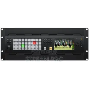 Blackmagic Design Atem 4 M/E Constellation Plus