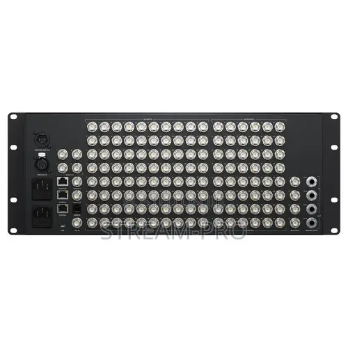 Blackmagic Design Atem 4 M/E Constellation Plus