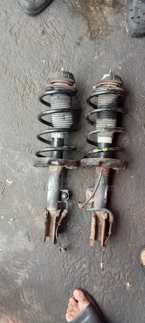 Shock Absorber for Kia Soul 08