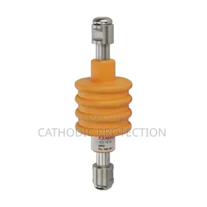 Isolating Spark Gap